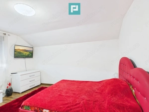 Vilă cu 4 camere in Livada - imagine 12
