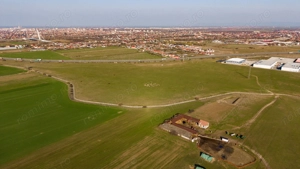 Teren de 107,000mp în zona industrială Zădareni - imagine 19
