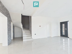 Casă nouă, finisată interior, 130mp utili Curtici - imagine 16