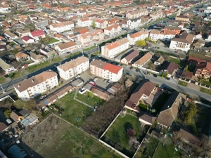 Loc de casa central de 890mp in Vladimirescu - imagine 8