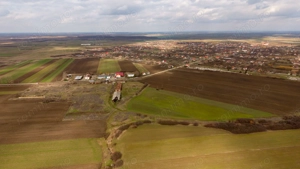Fermă cu teren intravilan de 35000 mp în Mișca - imagine 8