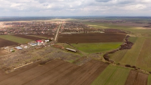 Fermă cu teren intravilan de 35000 mp în Mișca - imagine 5