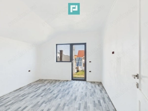 Casă nouă, finisată interior, 130mp utili Curtici - imagine 12