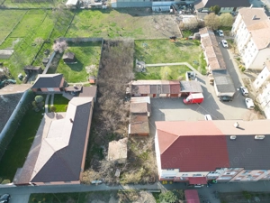 Loc de casa central de 890mp in Vladimirescu - imagine 6