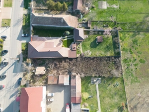 Loc de casa central de 890mp in Vladimirescu - imagine 9
