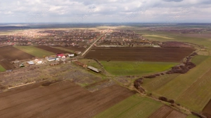 Fermă cu teren intravilan de 35000 mp în Mișca - imagine 6