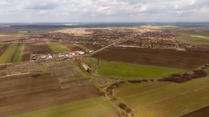 Fermă cu teren intravilan de 35000 mp în Mișca - imagine 2