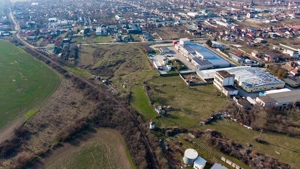 Teren intravilan 22.730 mp Arad - imagine 20