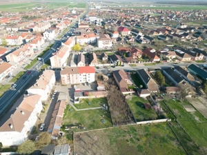 Loc de casa central de 890mp in Vladimirescu - imagine 7