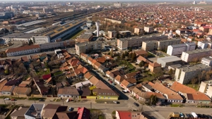 Spațiu mixt comercial de 500 mp în Grădiște - imagine 15