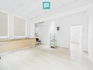 Spațiu de birouri premium Piața Libertății - imagine 7