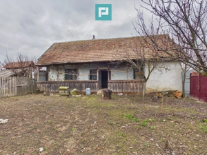 Casă modestă cu 3 camere de renovat în Mișca - imagine 3