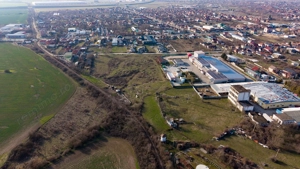 Teren intravilan 22.730 mp Arad - imagine 18