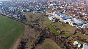 Teren intravilan 22.730 mp Arad - imagine 19