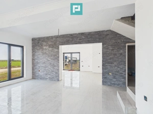 Casă nouă, finisată interior, 130mp utili Curtici - imagine 15