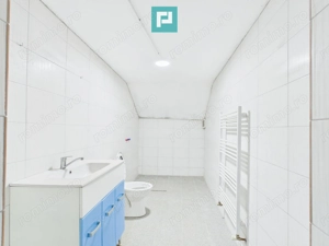 Apartament trei camere strada Cozia - imagine 6
