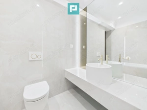 3 camere Prima închiriere | Cortina North - imagine 10