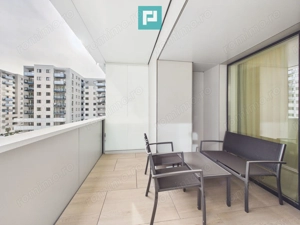 3 camere Prima închiriere | Cortina North - imagine 6