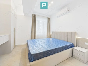 3 camere Prima închiriere | Cortina North - imagine 11