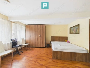 Casă cu 755 mp teren, zonă centrală Curtici - imagine 3