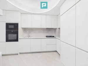 3 camere Prima închiriere | Cortina North - imagine 4