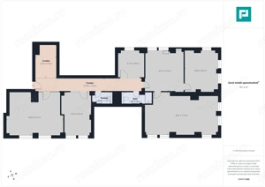 Spațiu de birouri premium Piața Libertății - imagine 12