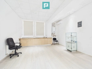 Spațiu de birouri premium Piața Libertății - imagine 9
