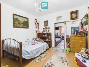 Casă lângă Spitalul Județean – Cabinete/Birouri - imagine 5