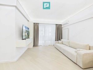 3 camere Prima închiriere | Cortina North - imagine 3