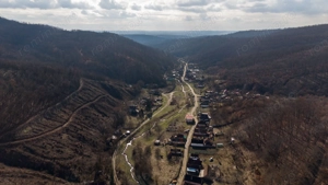 Casă cu teren de 284mp in Șoimoș - imagine 4