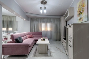 Apartament modern -3 camere, zona Intim - imagine 11