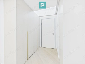 3 camere Prima închiriere | Cortina North - imagine 5