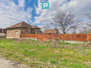 Casă cu teren de 1800 mp, în Buteni, Arad - imagine 3