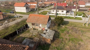 Teren 1.570 mp + casă din cărămidă–zonă liniștită - imagine 16