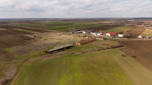 Fermă cu teren intravilan de 35000 mp în Mișca - imagine 11