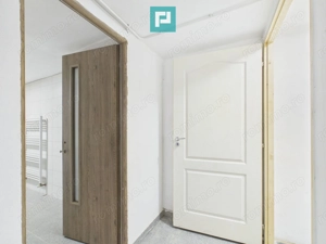 Apartament trei camere strada Cozia - imagine 5