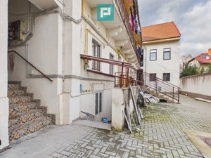 Apartament trei camere strada Cozia - imagine 9