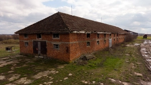 Fermă cu teren intravilan de 35000 mp în Mișca - imagine 19
