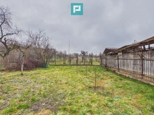 Vilă stil montan, 270 mp, teren 3000 mp - imagine 5