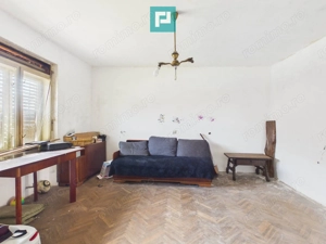 Casă cu teren de 1800 mp, în Buteni, Arad - imagine 9