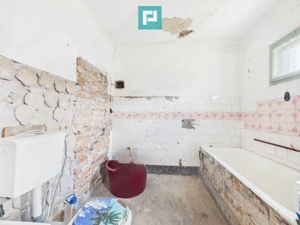 Casă cu teren de 1800 mp, în Buteni, Arad - imagine 12