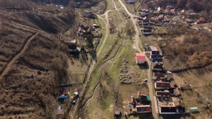 Casă cu teren de 284mp in Șoimoș - imagine 11
