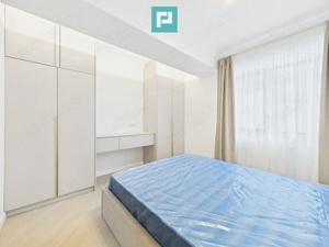 3 camere Prima închiriere | Cortina North - imagine 13