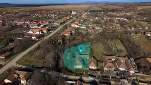 Casă cu 5 camere în zonă pitorească la Arăneag - imagine 3