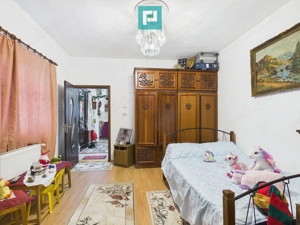 Casă lângă Spitalul Județean – Cabinete/Birouri - imagine 8