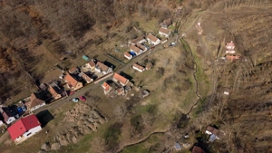 Casă cu teren de 284mp in Șoimoș - imagine 14