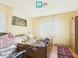 Casă cu 5 camere în zonă pitorească la Arăneag - imagine 5