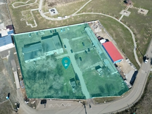 Teren de 7.533 mp zona Malul Mureșului - imagine 1