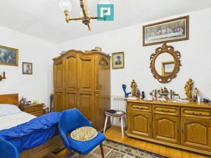 Vilă stil montan, 270 mp, teren 3000 mp - imagine 10