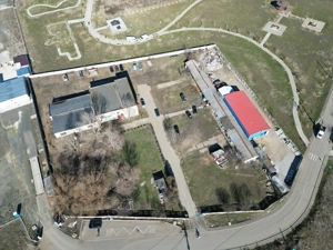 Teren de 7.533 mp zona Malul Mureșului - imagine 4